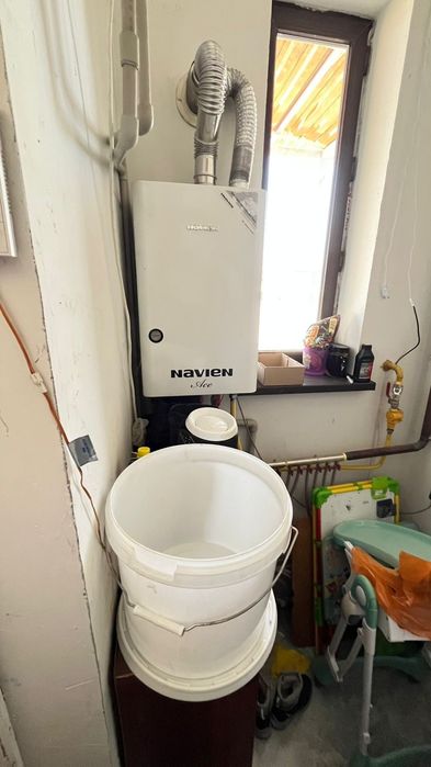 Продаю добротный дом