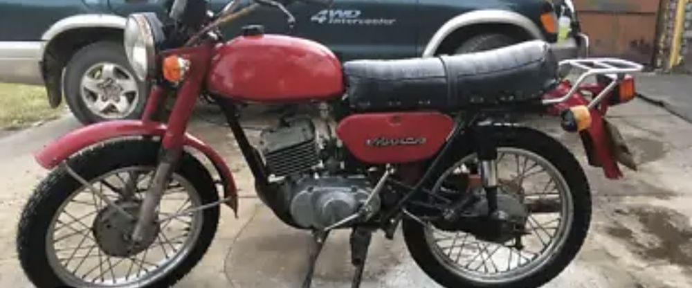 Matasekl Minsik qizil rang