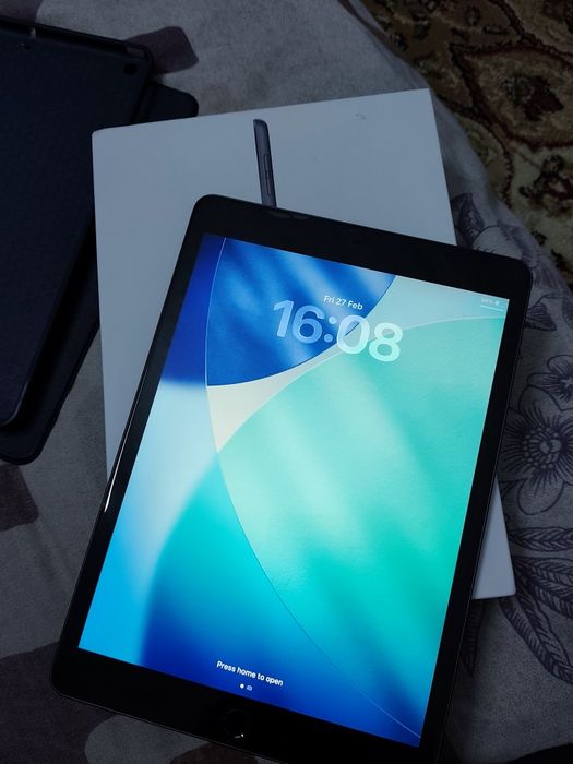 iPad 9-го поколения 256 ГБ