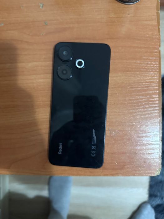redmi 13 256гб память