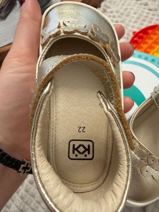 Kk балерини 22номер