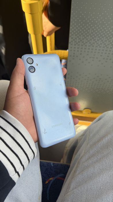 Galaxy A04e астана қаласы