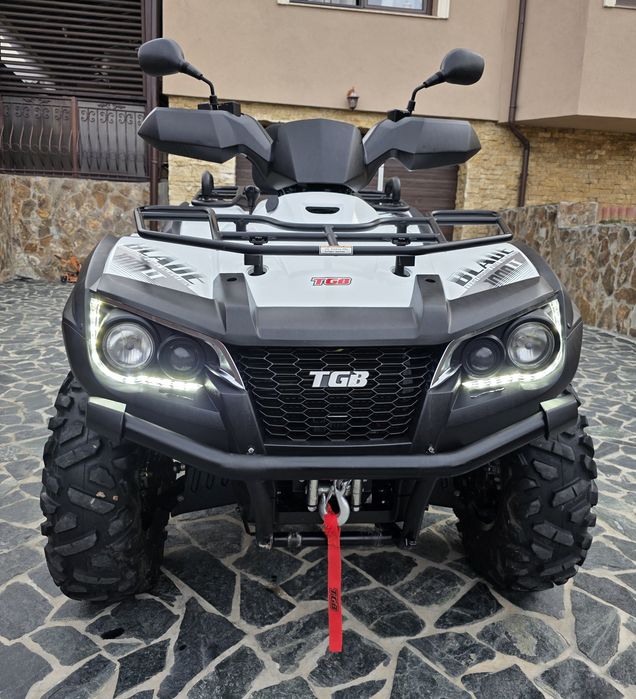atv TGB Blade 1000