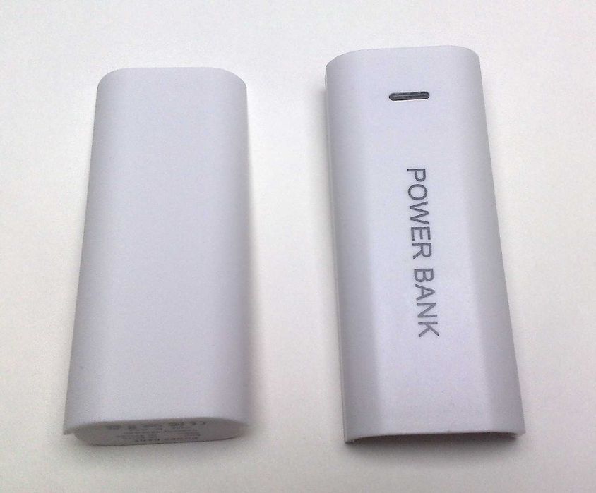 Бокс для пауэр bank