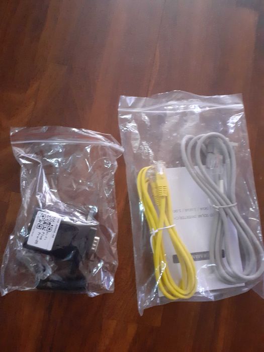 Invertor solar EASUN ISolar SMG II 5.6kW