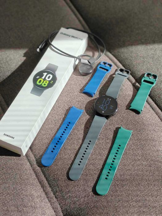 Samsung Galaxy Watch 5 (44mm)