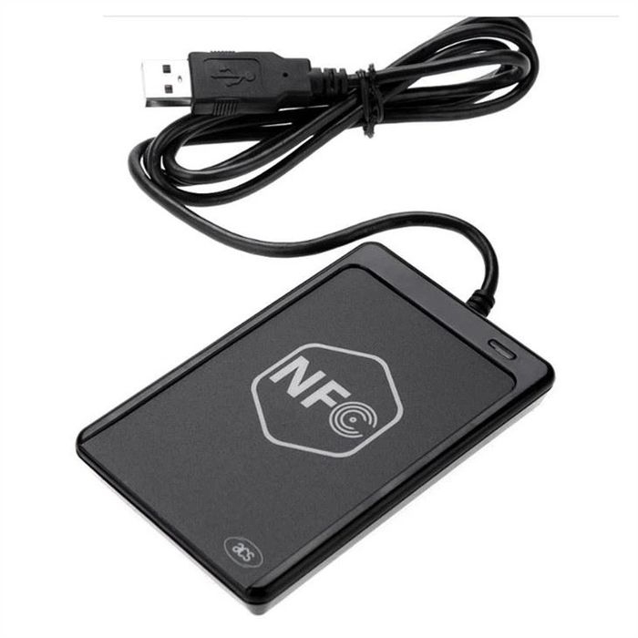 Nfc reader Acr122u Acr1251u
