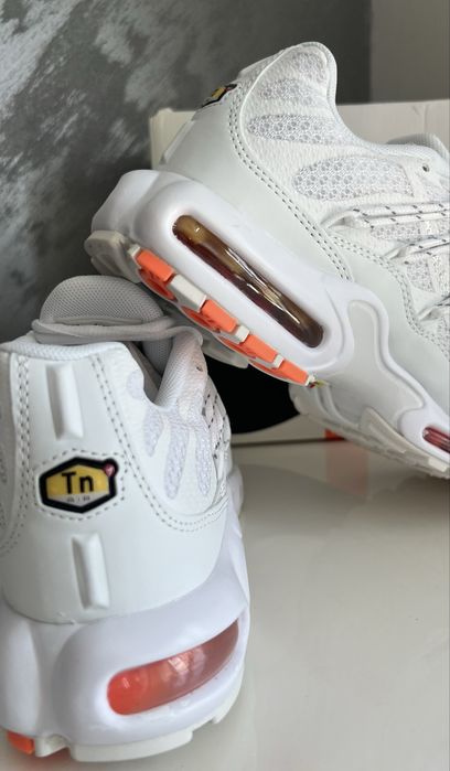 Nike Air Max Plus Utility - Мъжки Обувки Nike TN