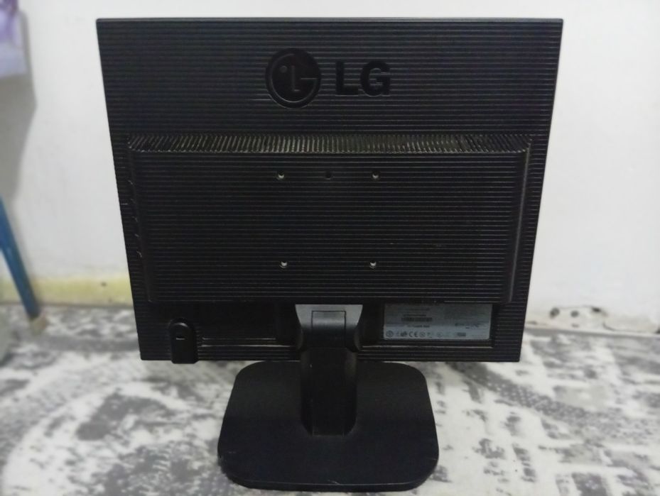 Монитор для учёбы