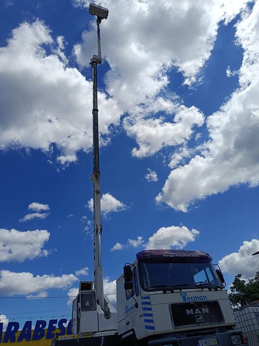 De vanzare Nacela 35M PRB