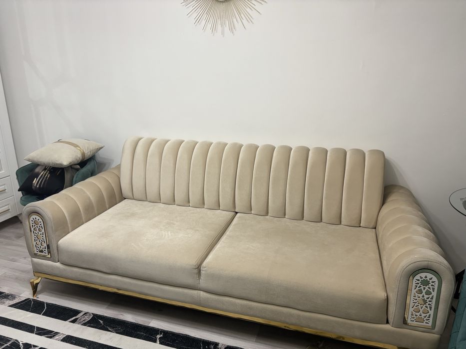 Диван в хорошем качестве