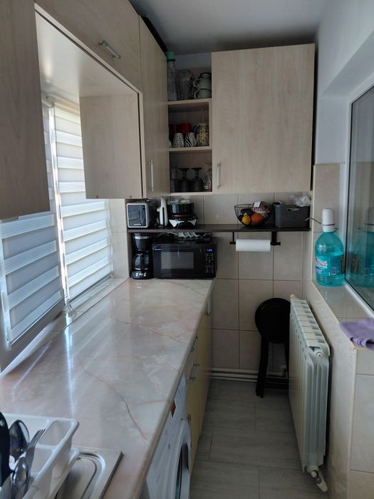Închiriez apartament 2 camere