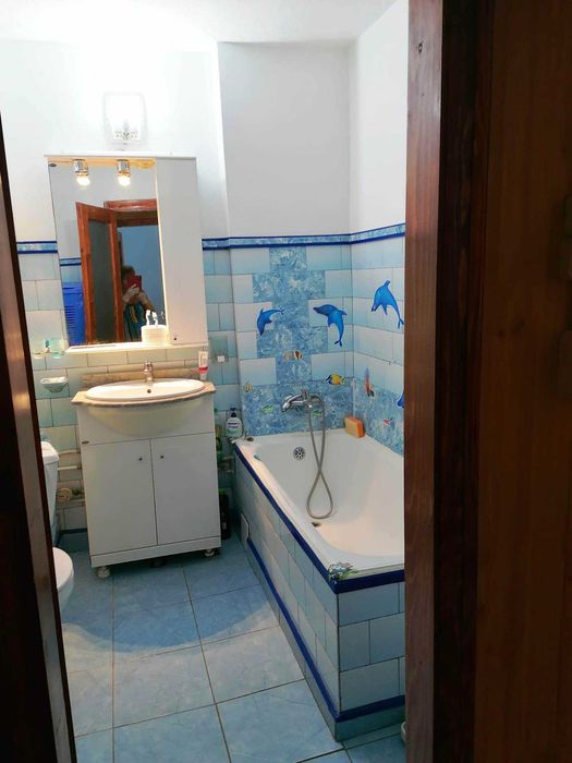 De vanzare apartament in orasul Tulcea