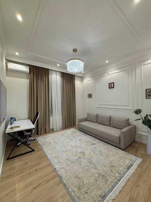 Продается Дом Мирзо Улугбекский 2.2 сотка