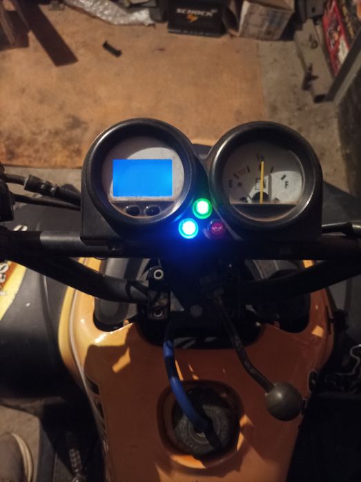 Атв keeway 50 kубика