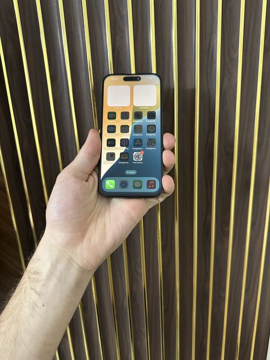 Iphone 15 Pro 256 Айфон 15 Про 256