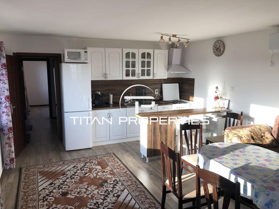 Къща, под наем, кв. Банево, м-с Остриците