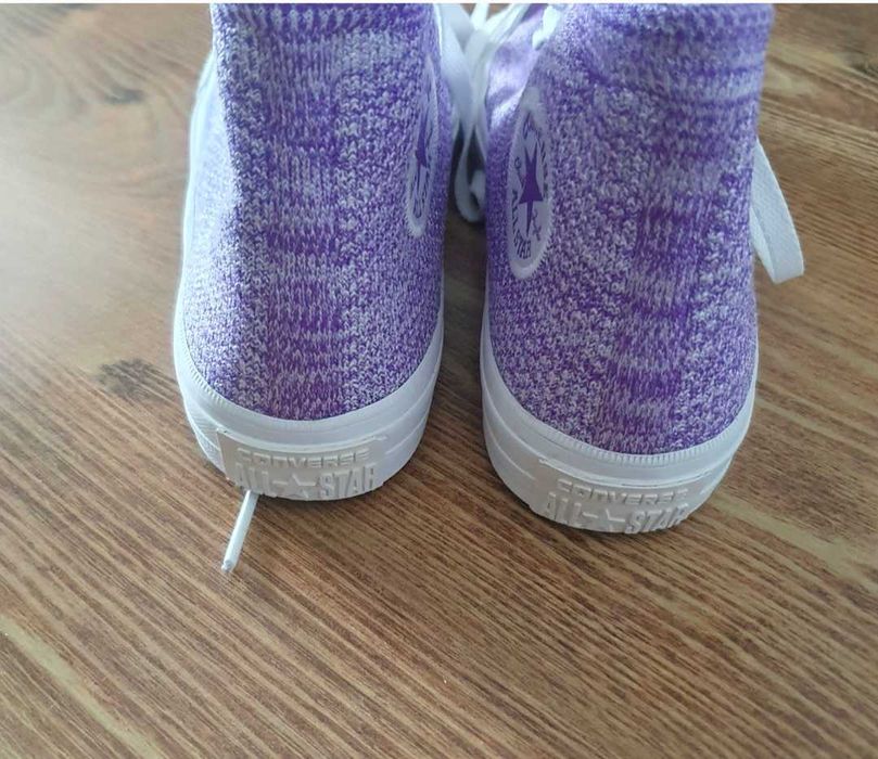 Кецове Convers 35 номер