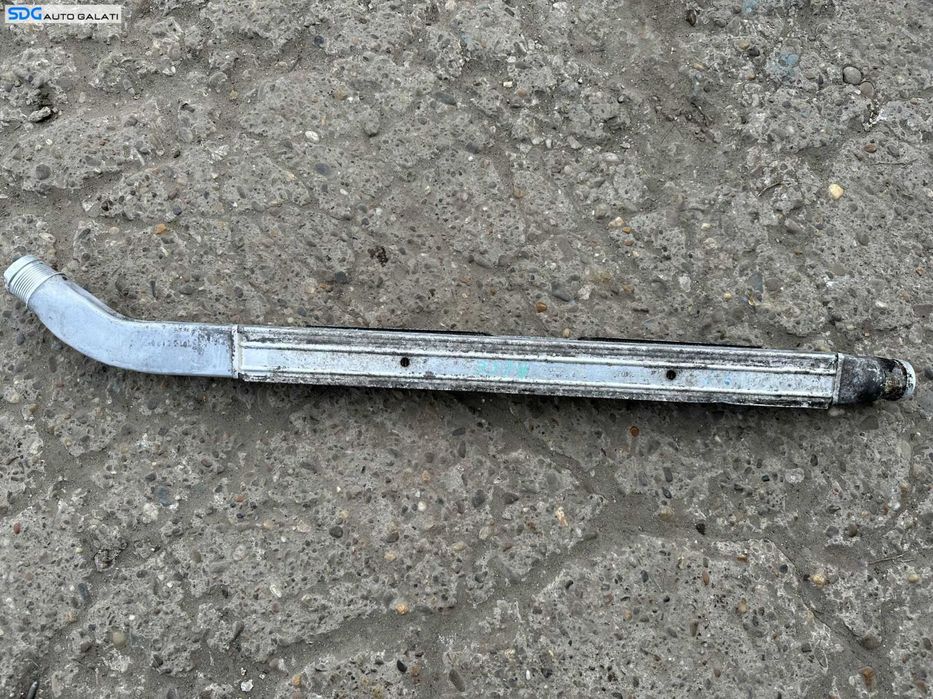 Radiator Intercooler Audi A6 C6 3.0 TDI 2004 - 2011 Cod 4F0145731E [X3150]