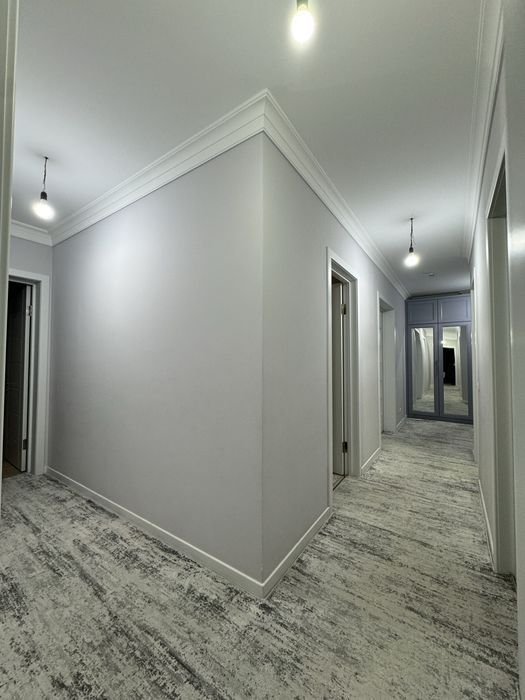 ЖК Olmazor city 4/6/12 С ремонтом обш: 98 кв.м Алмазар сити Корасарой