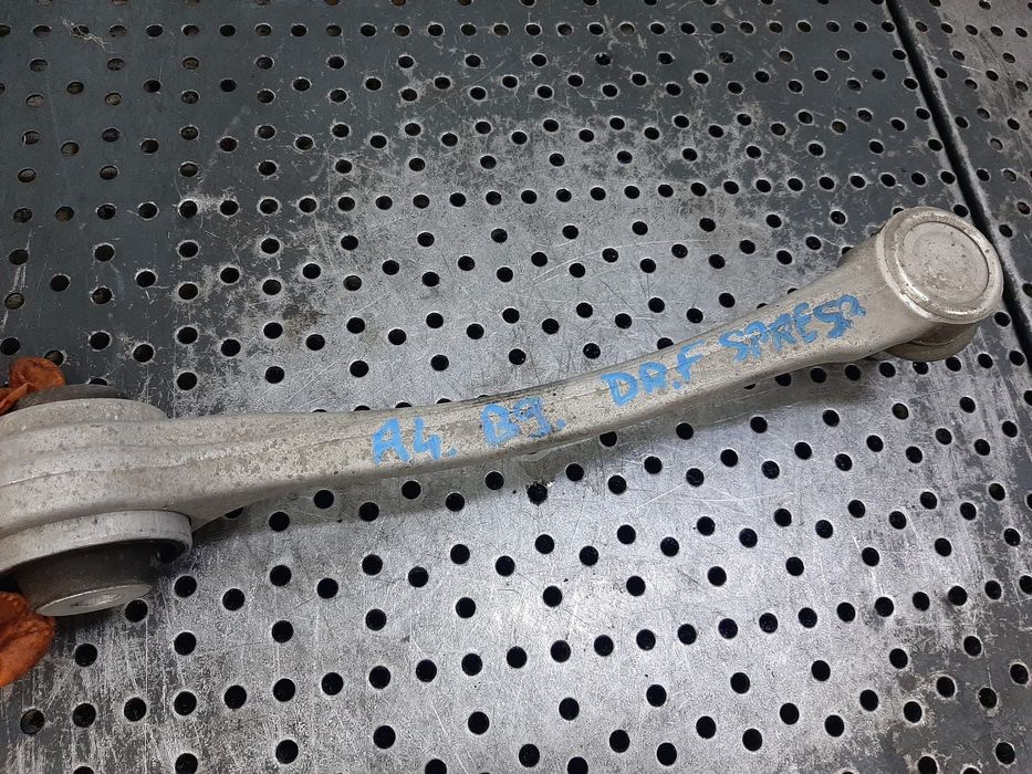 brat bascula dreapta fata 2.0 tdi  audi a4 b9 8w 8w0407510d