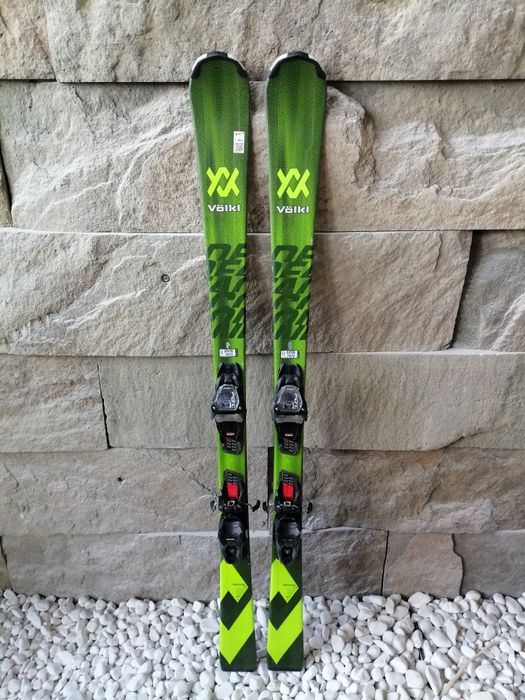 Schiuri ski Volkl Deacon 7.2 sh 151 cm