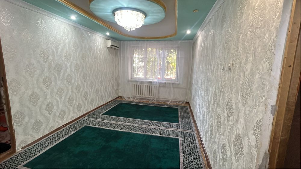 2комнатная квартира аренда