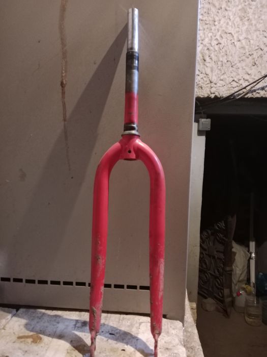 Продам запчасти на велосипед