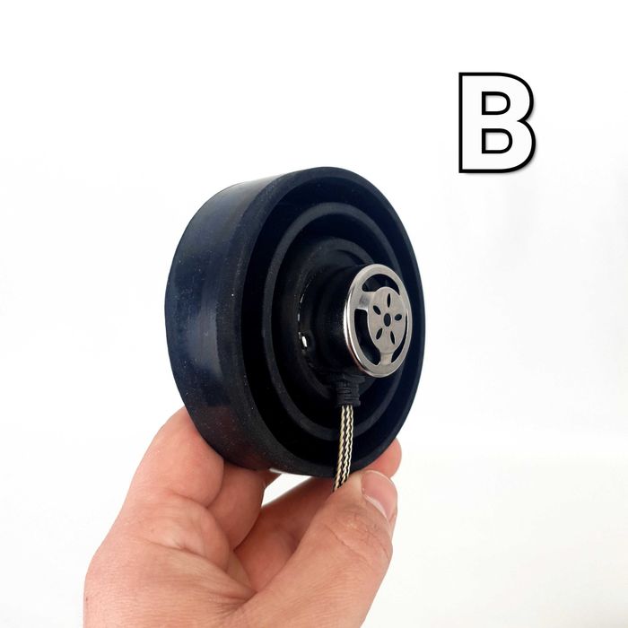 Capace pt Faruri cu LED-Xenon-Filament-Reglabile prin taiere-Universal