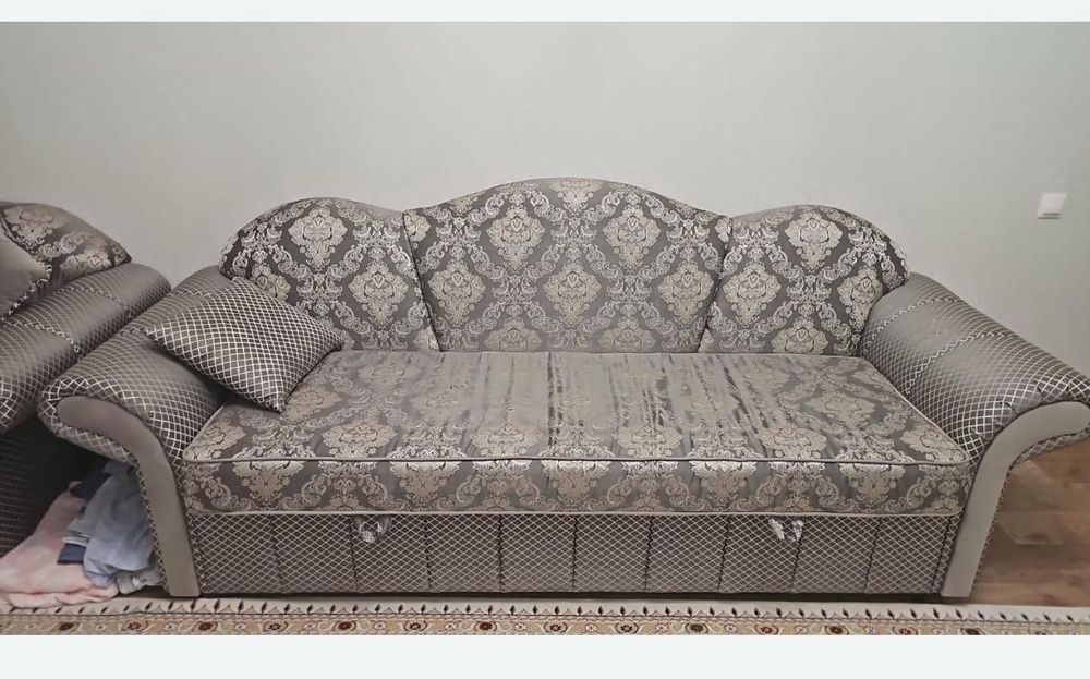 Мебель для уютного дома