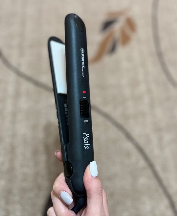 Преса за коса First Austria