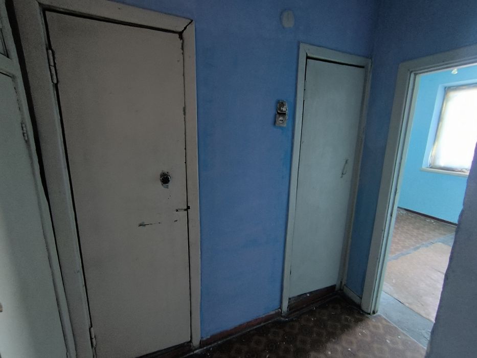 2 бөлмелі пәтер сатылады