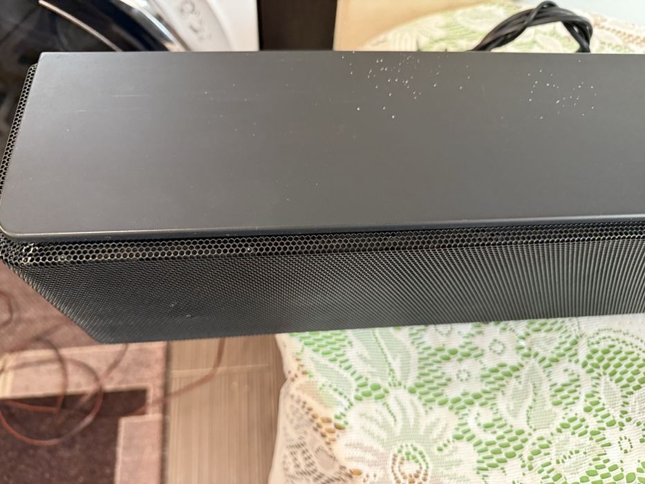 Yamaha YSP-800 Саундбар