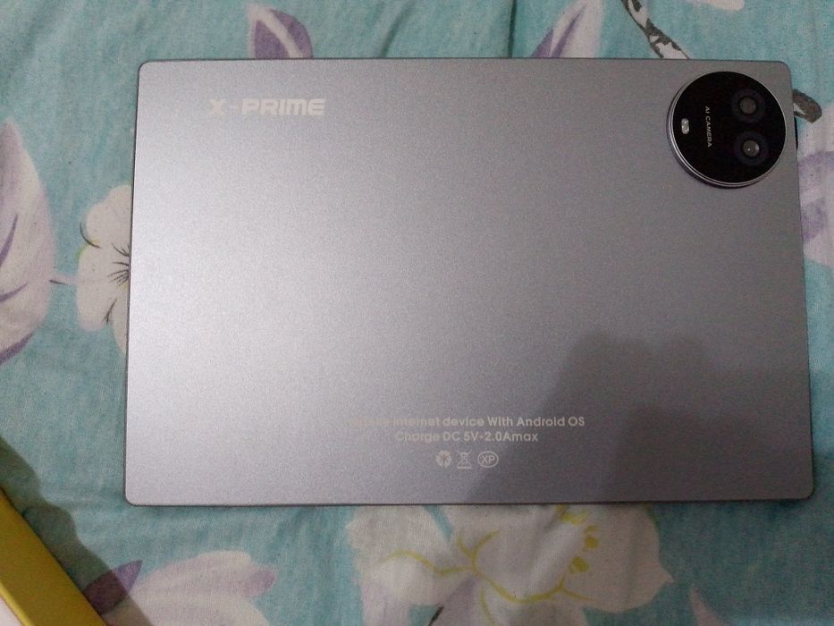Планшет X-prime A73 или обмен