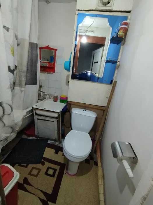 СРОЧНО продаю квартиру на Башлыке 2-ком.