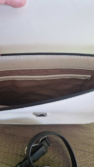 Чанта Michael Kors whitney