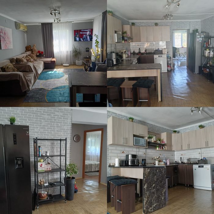 Продам Дом в центре города