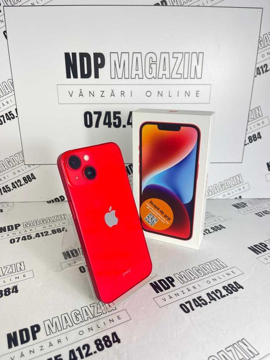 NDP Amanet NON-STOP Bld.Iuliu Maniu 69 IPHONE 14 (47572)