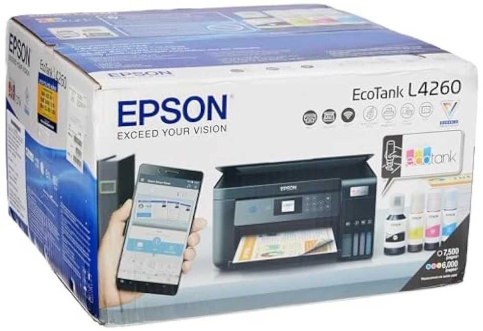 Принтер Epson L4260 Оптом