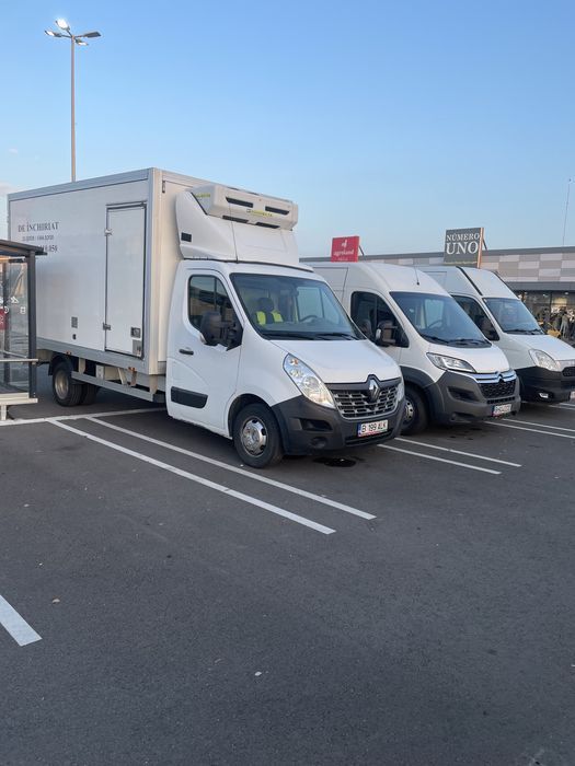 inchiriez, inchiriere  rent , dube autoutilitare cu si fara sofer