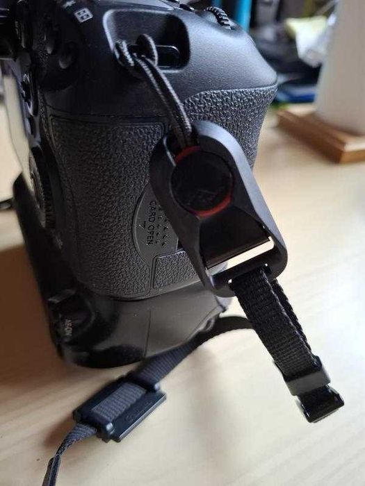 Анкерные звенья Peak Design для ремней камеры