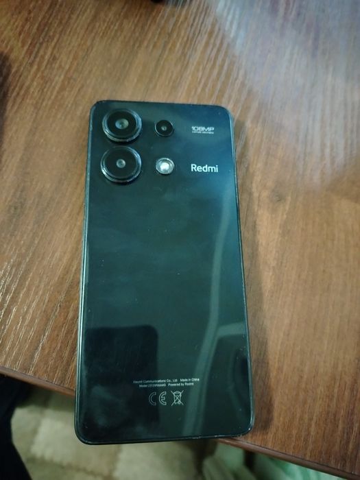 Продам редми нот13