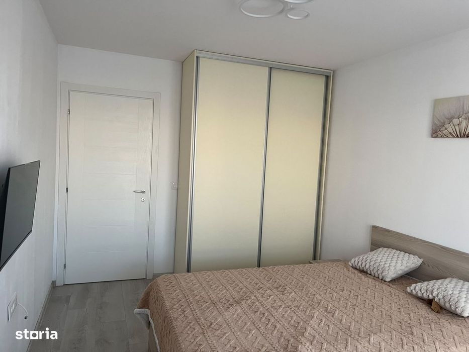 Hils Pallady- Apartament 2 Camere, CT , AC / 2 min Metrou