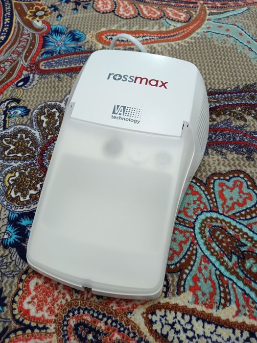 Продам ингалятор