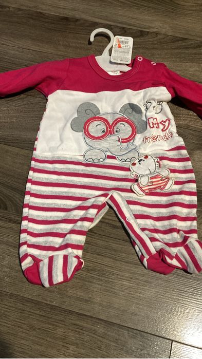 Продам красивые слипы