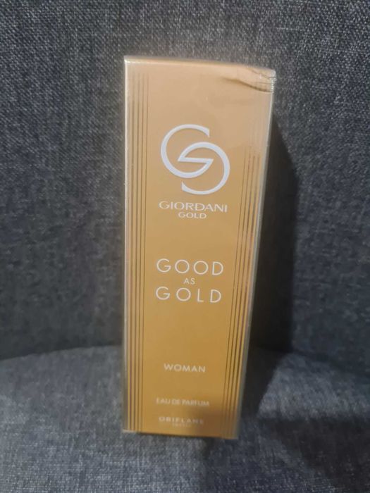 Дамски аромати - Орифлейм