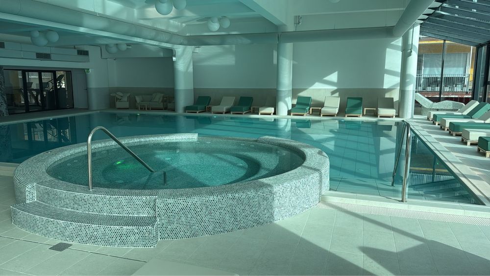 Inchiriez studio Sinaia - GreenFututre