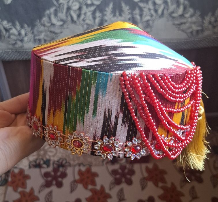 Келинлар учун ансамбль