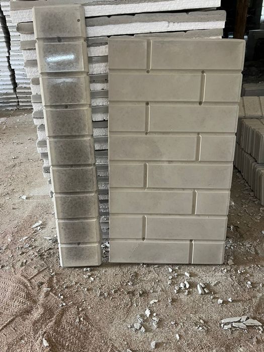 Полифасад 1м2 3000тг