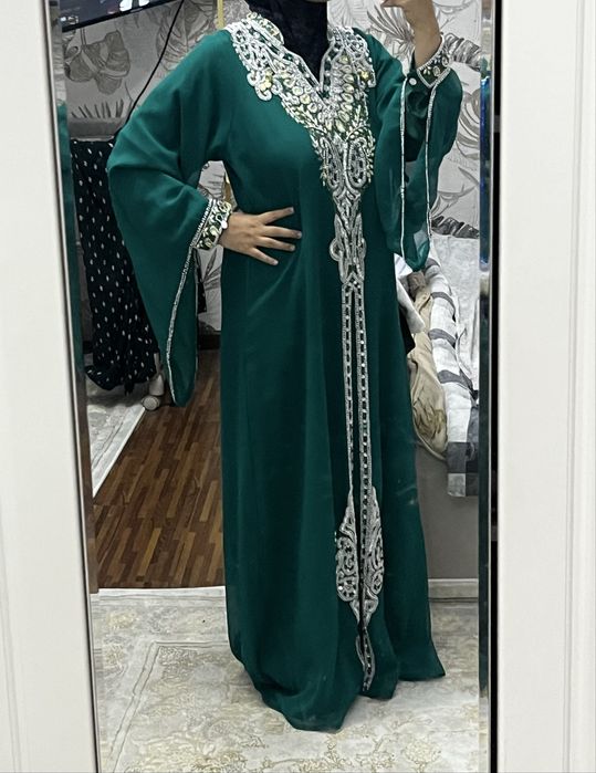 Abaya ansambl toy marosimlar uchun